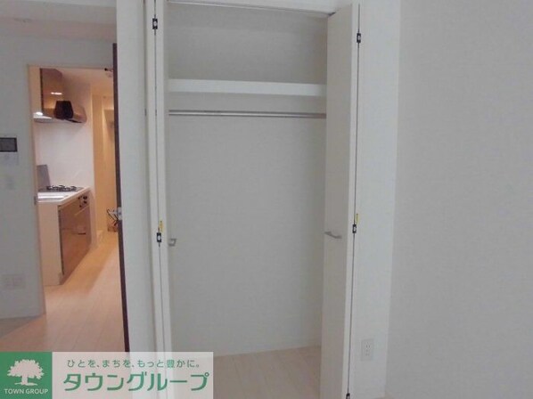 PLUM VILLAGEの物件内観写真